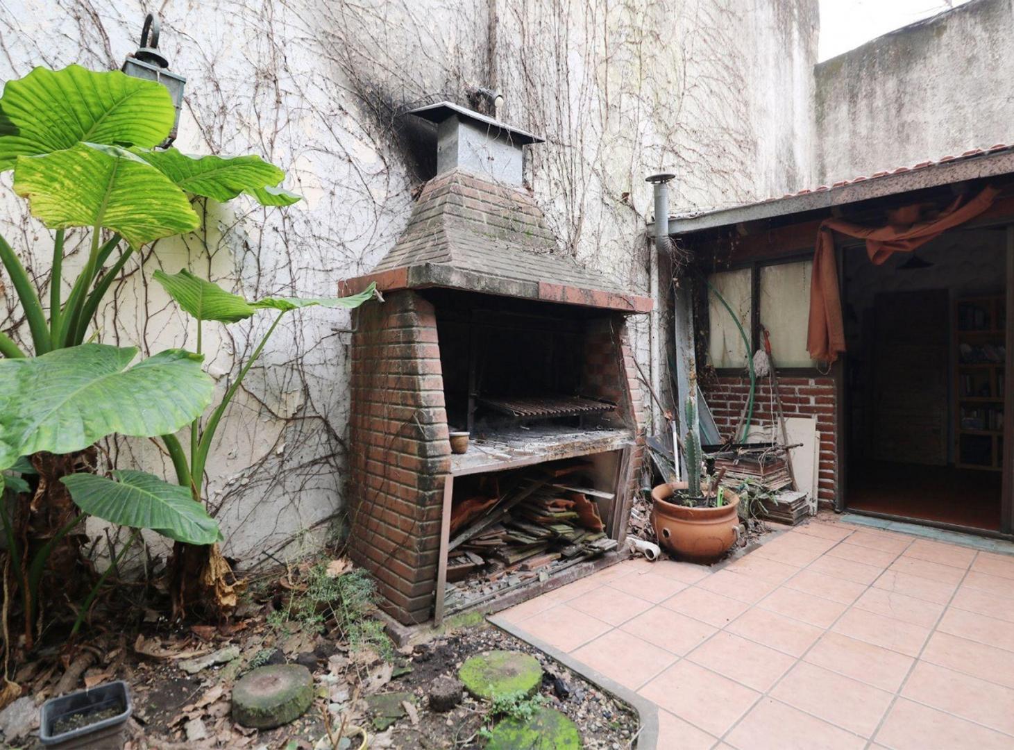Foto de VENTA 3 AMB PATIO QUINCHO PARRILLA A REMODELAR, imagen 2