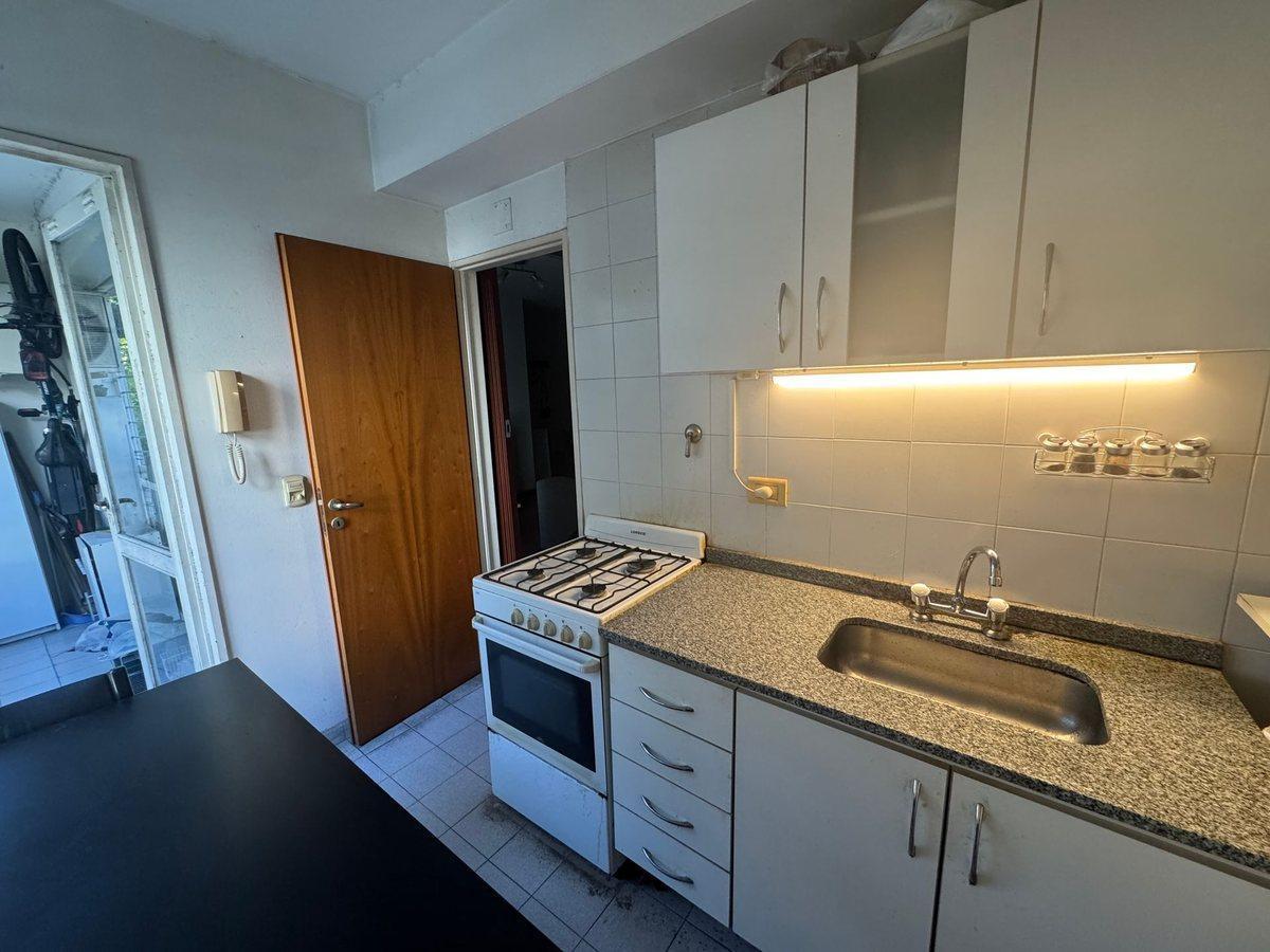 Foto de Venta depto 2 amb balcon amenities Belgrano, imagen 1