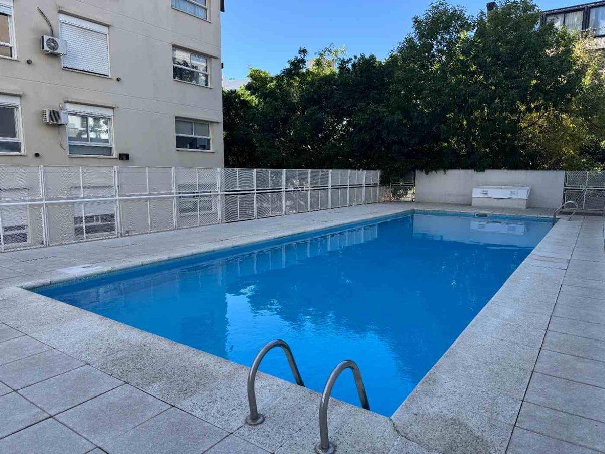 Foto de Venta depto 2 amb balcon amenities Belgrano, imagen 3