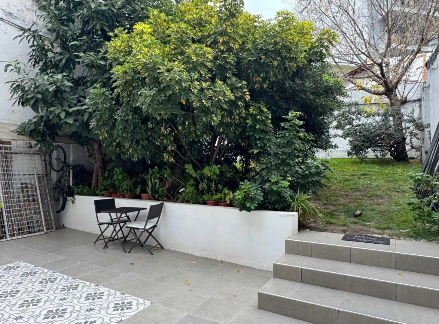 VENTA DEPARTAMENTO 2 AMBIENTES CON BALCON PALERMO 2