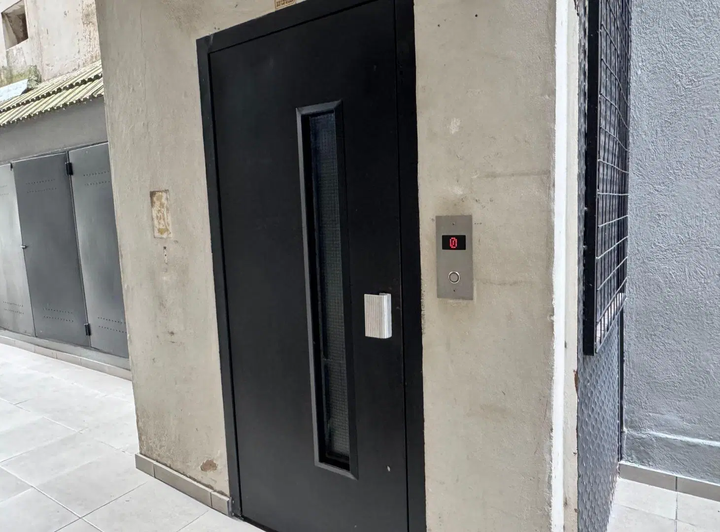 VENTA DEPARTAMENTO 2 AMBIENTES CON BALCON PALERMO 3