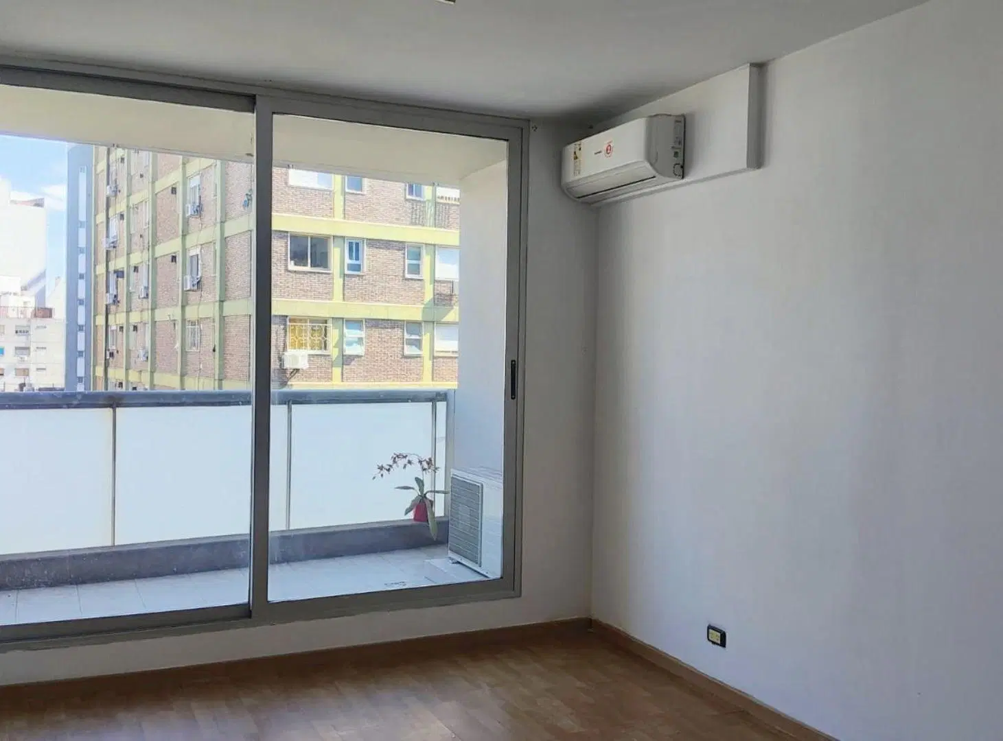 DEPTO 1 AMBIENTE ALQUILER BELGRANO AMENITIES FULL 8