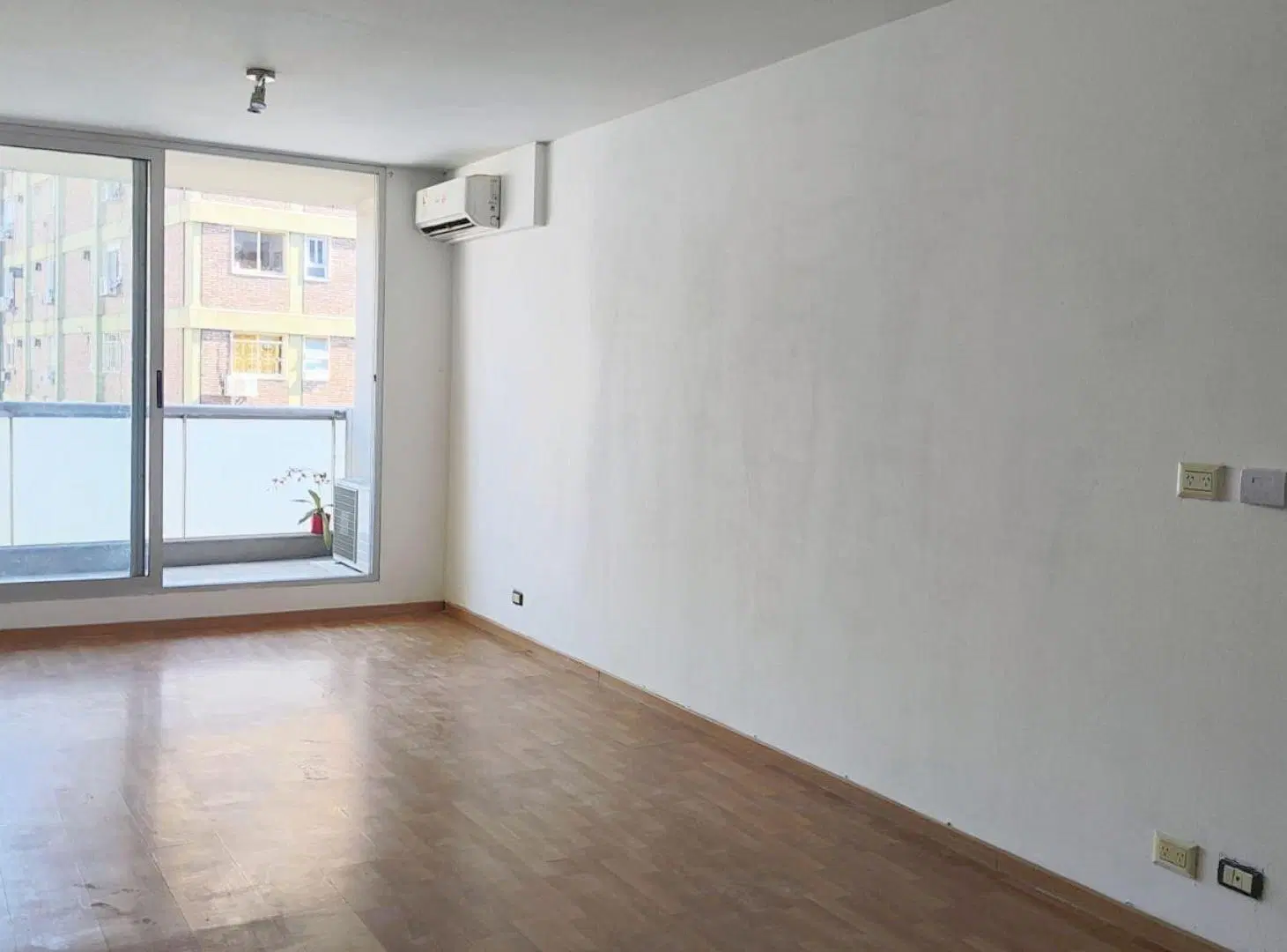 DEPTO 1 AMBIENTE ALQUILER BELGRANO AMENITIES FULL 2