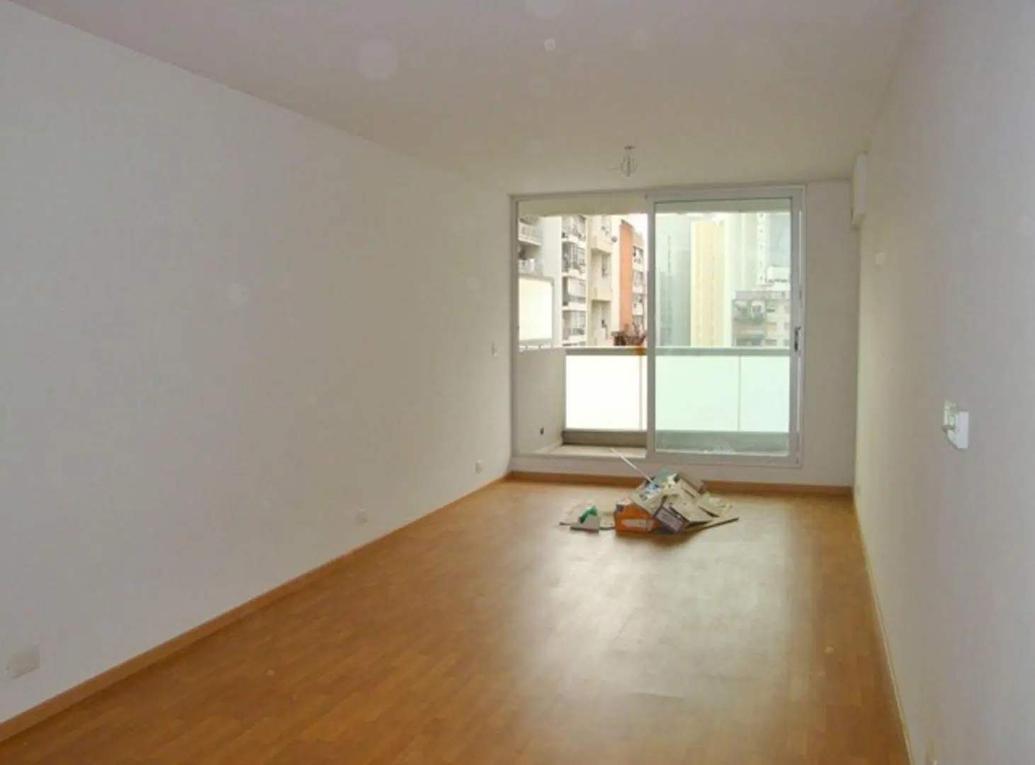 DEPTO 1 AMBIENTE ALQUILER BELGRANO AMENITIES FULL 4