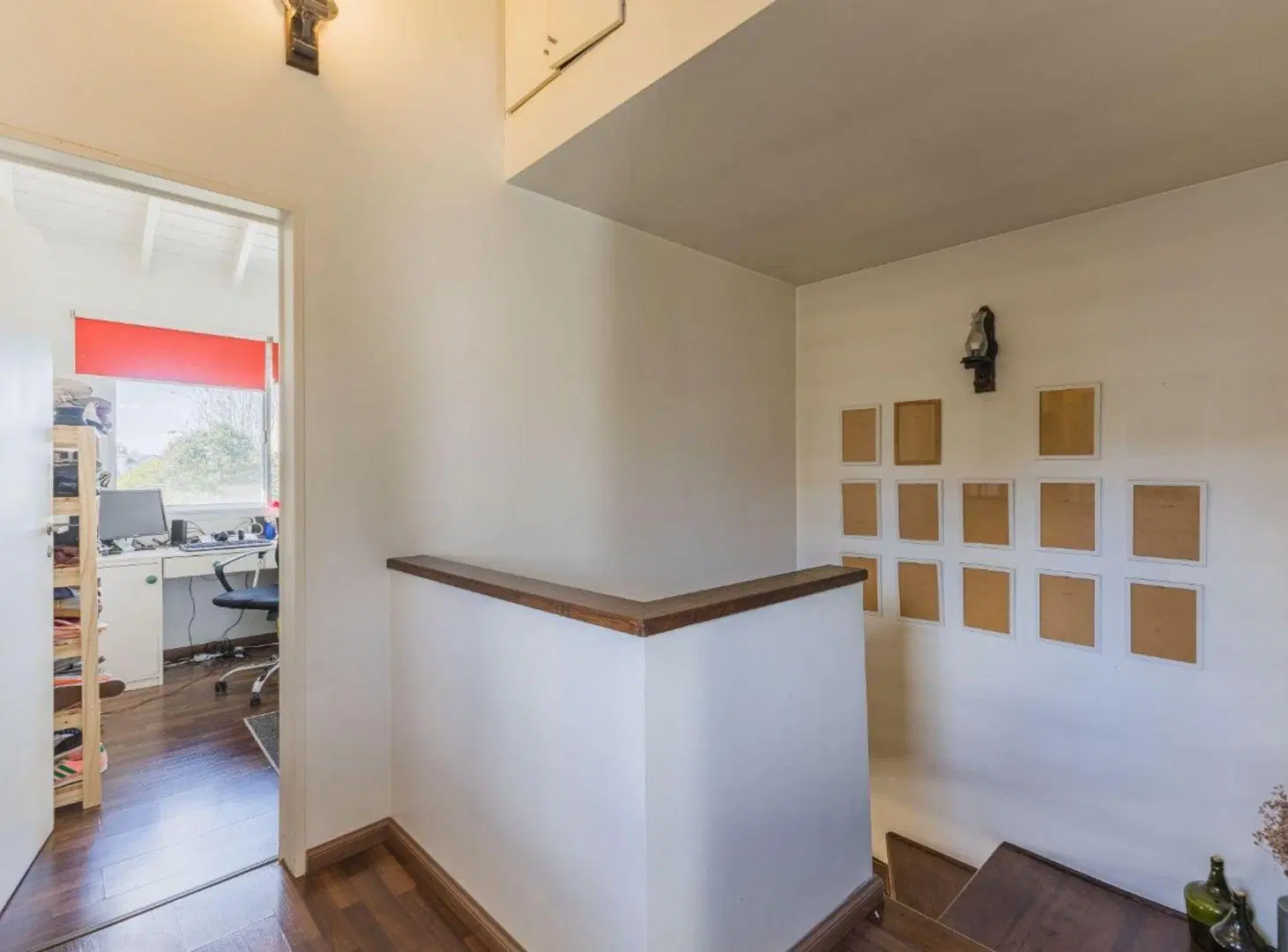 VENTA CASA 6 AMB LOS SAUCES - APTO CREDITO 5