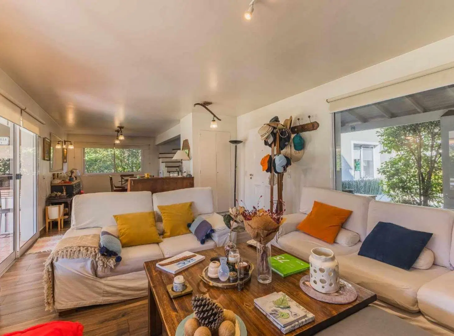 VENTA CASA 6 AMB LOS SAUCES - APTO CREDITO 4