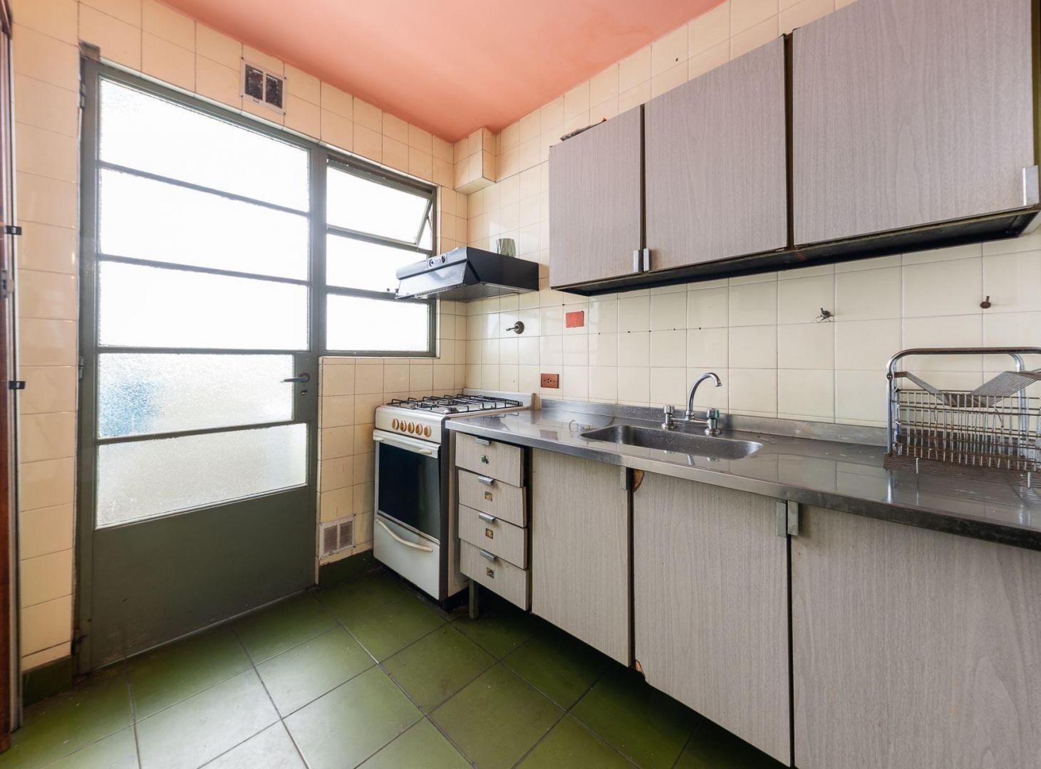 Foto de VENTA DEPARTAMENTO 3 AMBIENTES + DEP. BALCON NUÑEZ, imagen 2