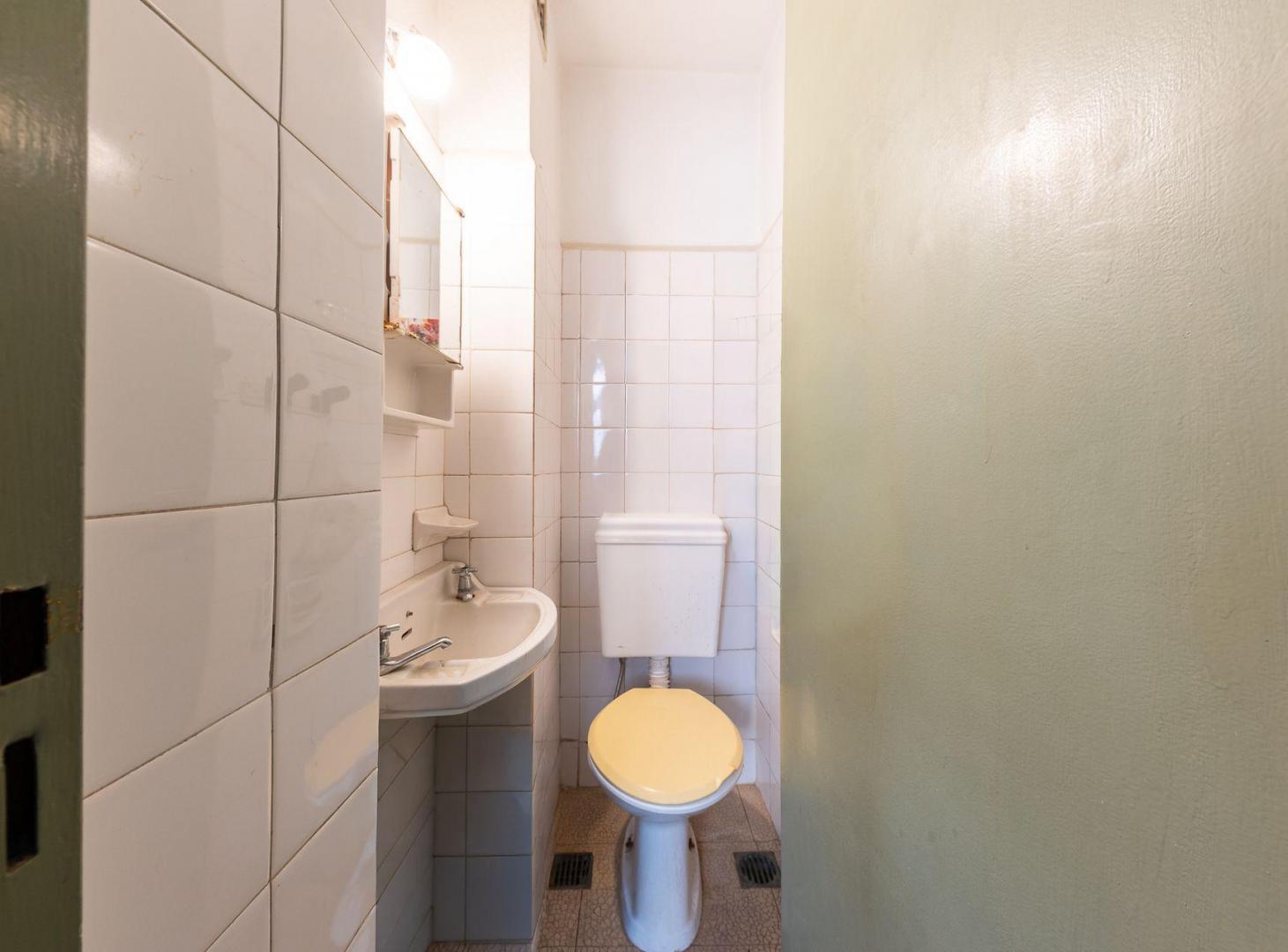 Foto de VENTA DEPARTAMENTO 3 AMBIENTES + DEP. BALCON NUÑEZ, imagen 3
