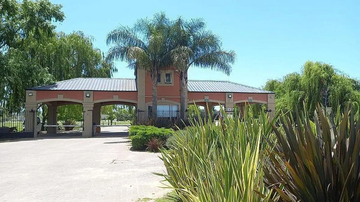 VENTA LOTE BARRIO PRIVADO LOS TALAS CANNING 8