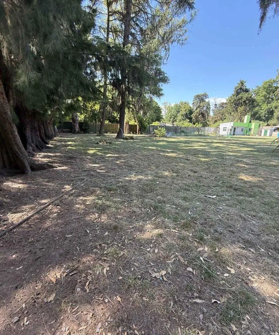 Venta quinta  c/ pileta, gran parque 2.500 m2 8