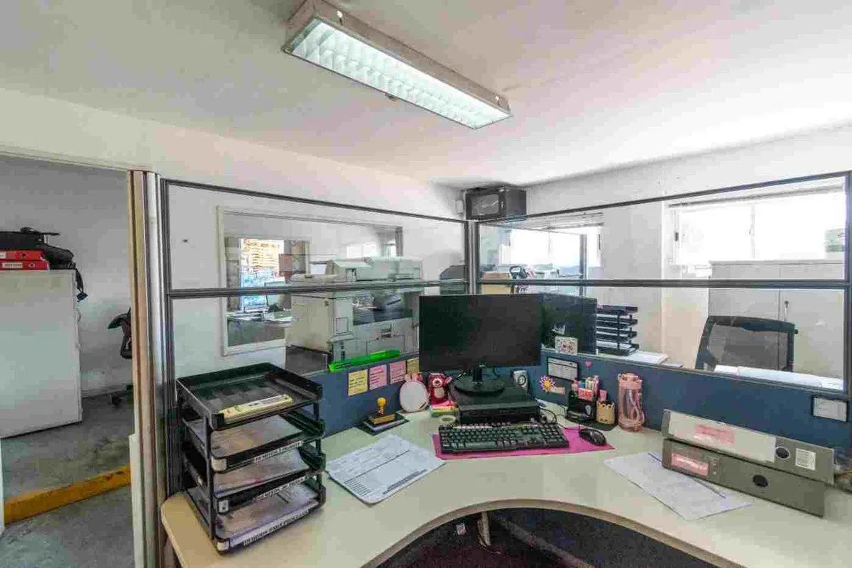 GALPON/DEPOSITO INDUSTRIAL EXC. UBIC. ESTRATEGICA 4