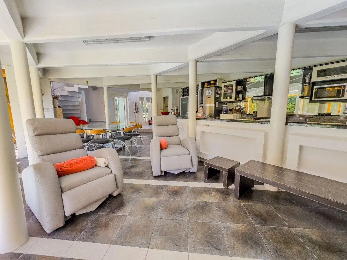 CASA VENTA 6 AMBIENTES COUNTRY SAN DIEGO MORENO 5