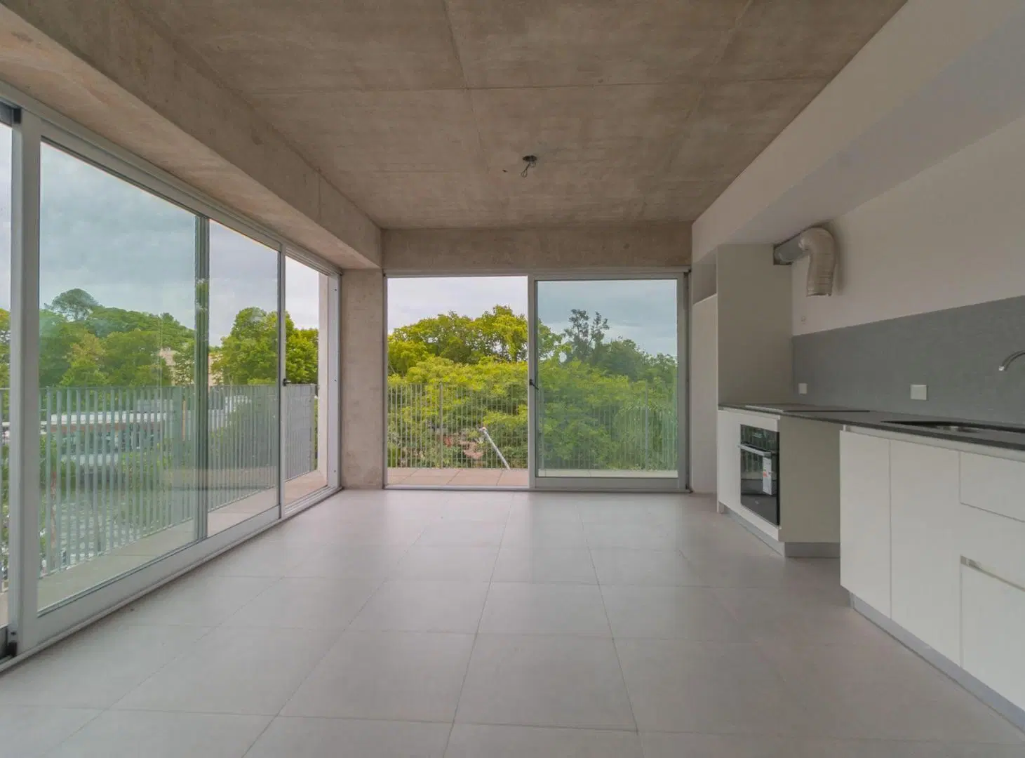 Venta Depto 3 ambientes Domus Delta 5
