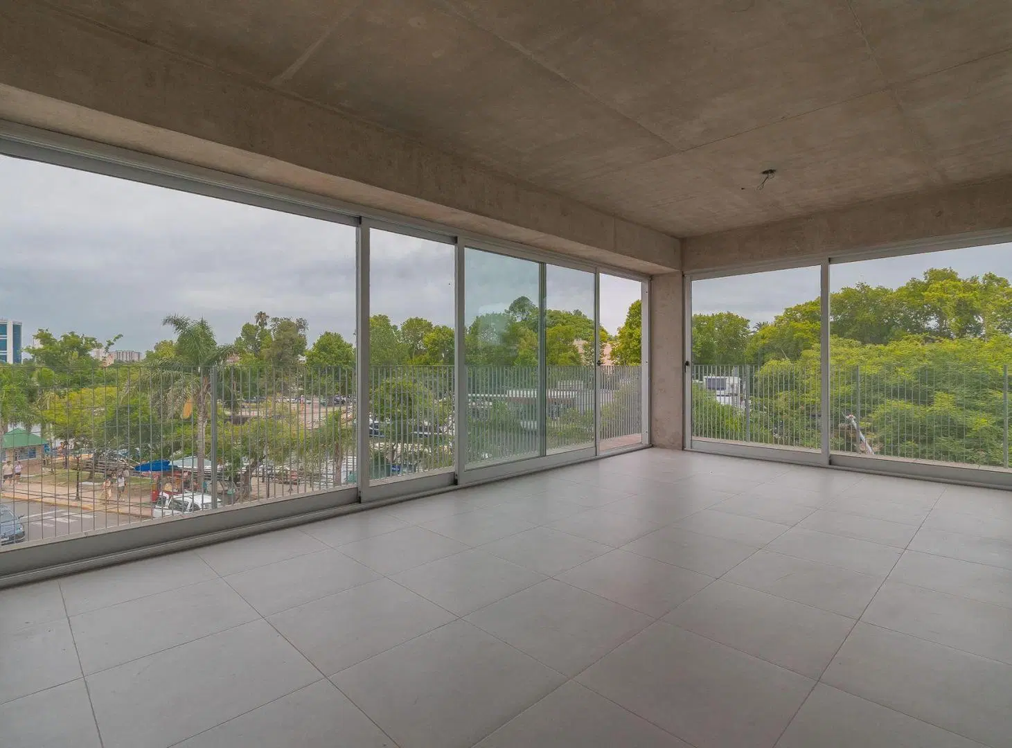 Venta Depto 3 ambientes Domus Delta 4