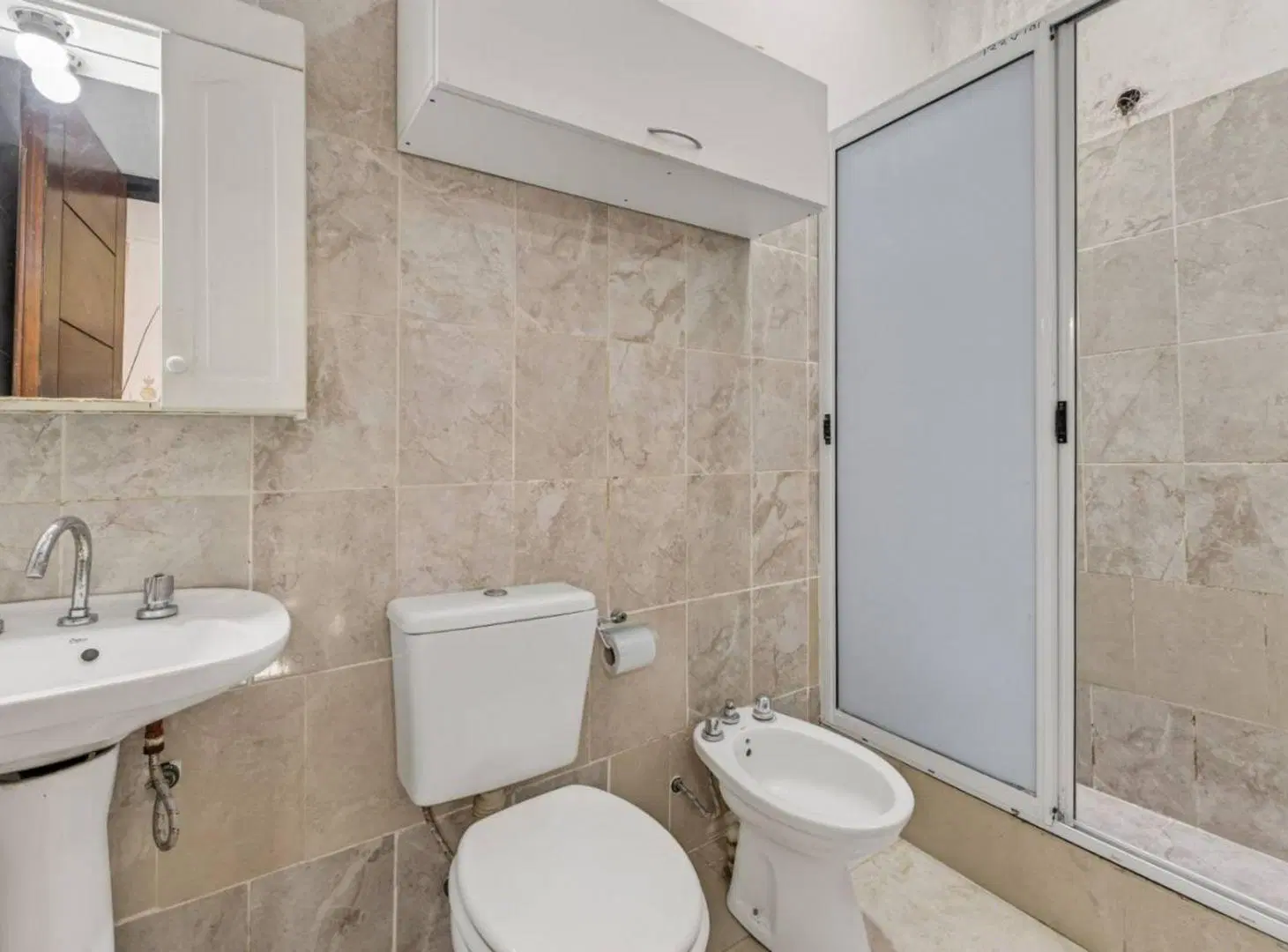 Venta casa 6 amb en Villa Libertad San Martin 4