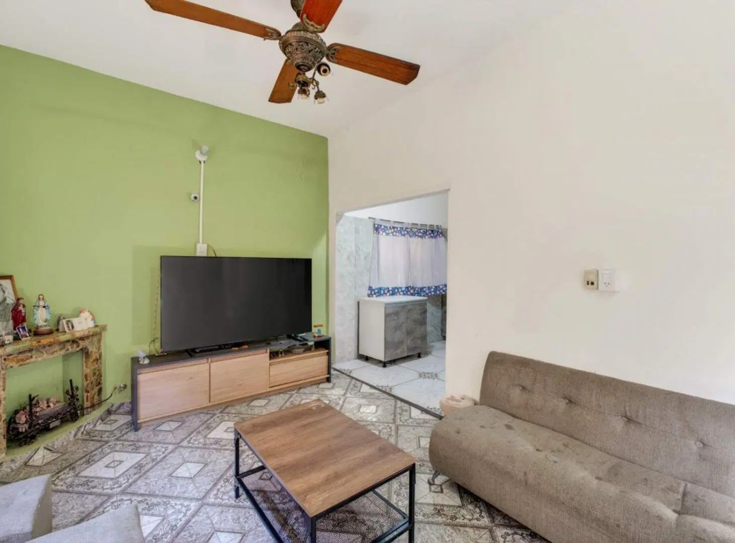Venta casa 6 amb en Villa Libertad San Martin 3