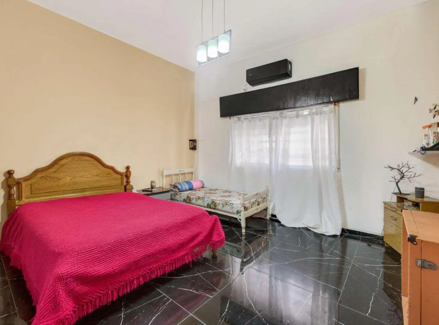 Venta casa 6 amb en Villa Libertad San Martin 8