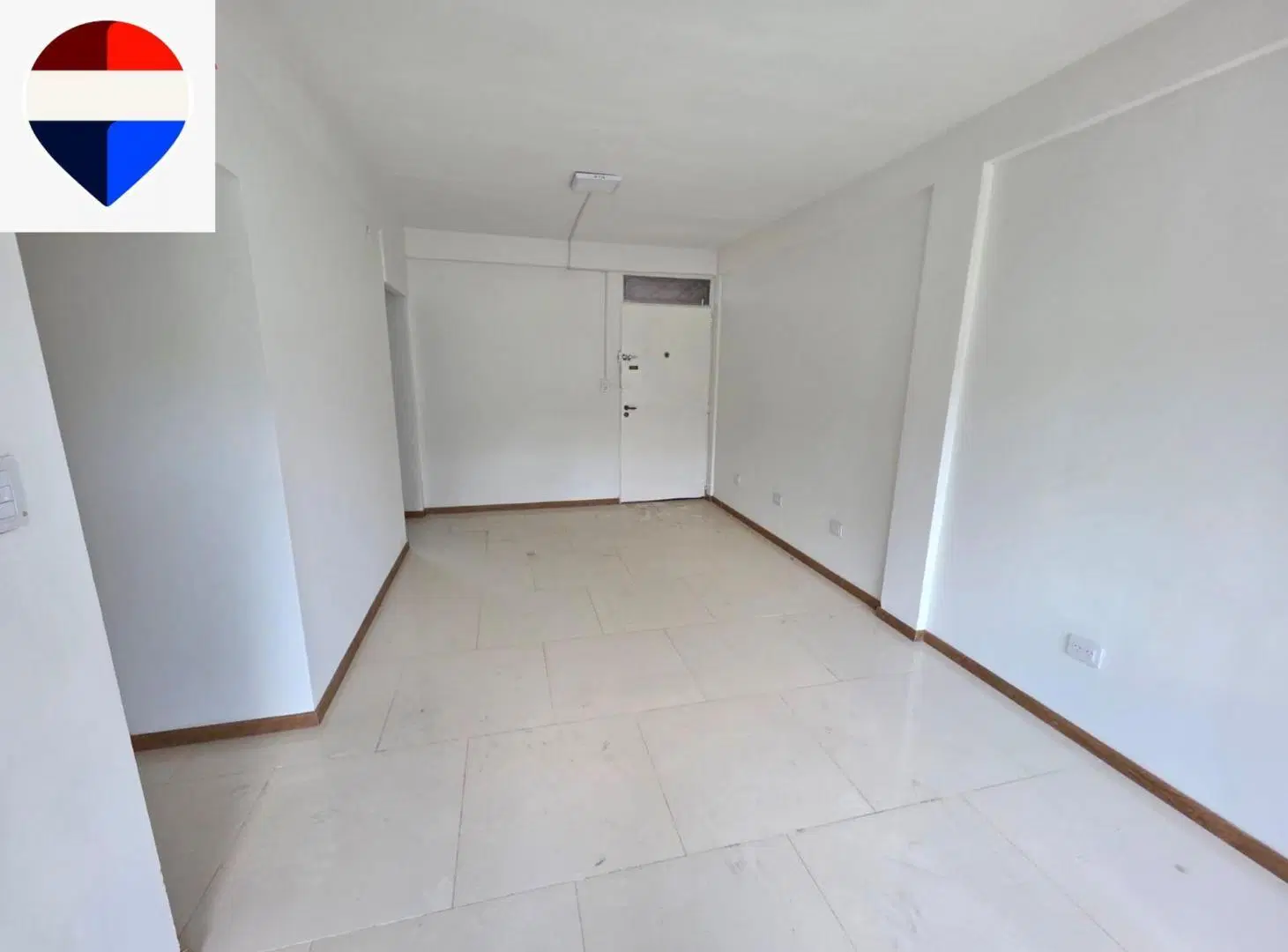Venta Departamento 3 Amb FLores 5