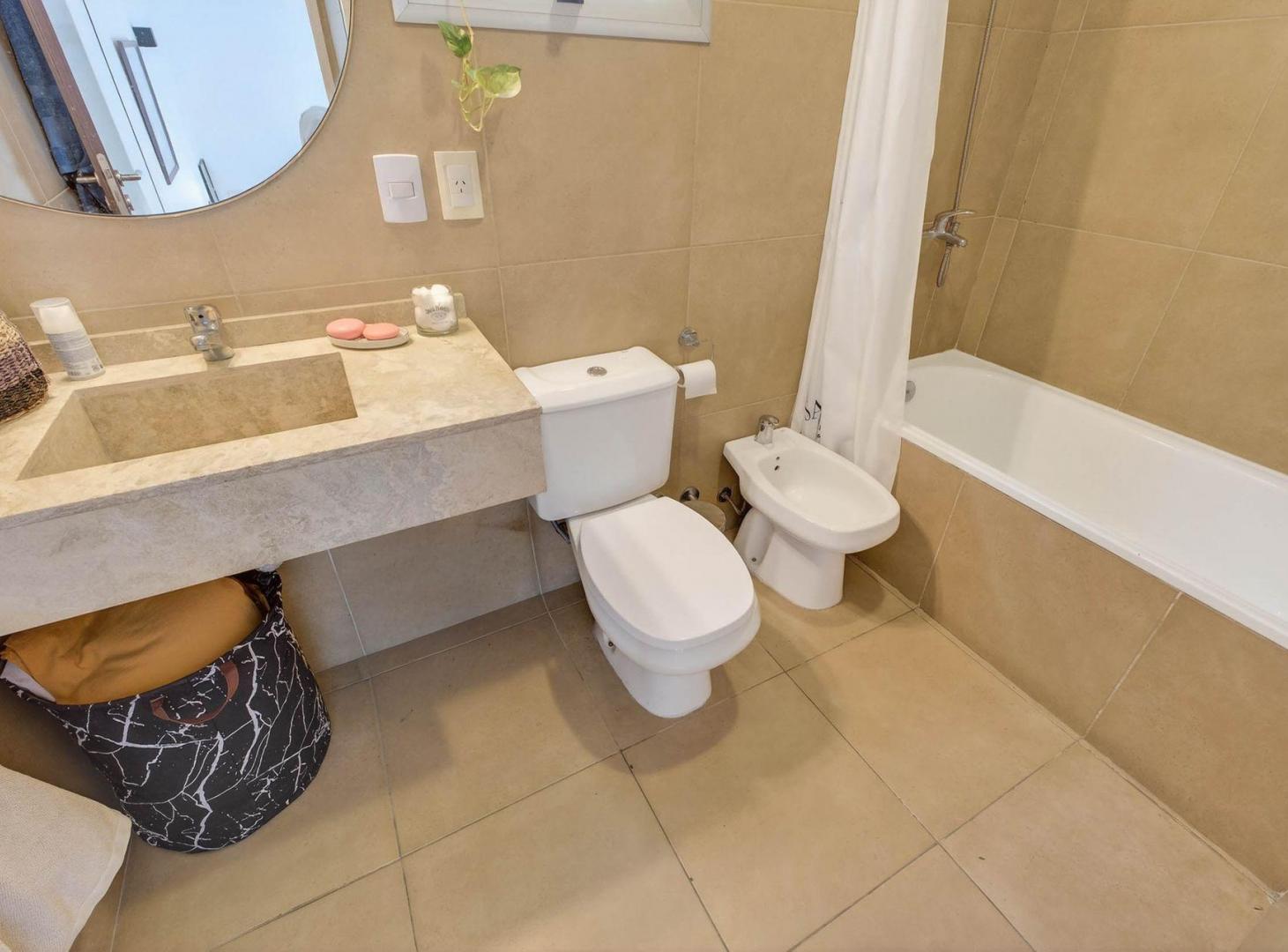 Foto de Venta departamento 2 ambientes Villa Luro, imagen 5