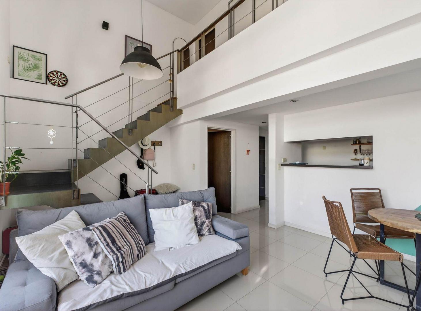 Foto de Venta departamento 2 ambientes Villa Luro, imagen 2