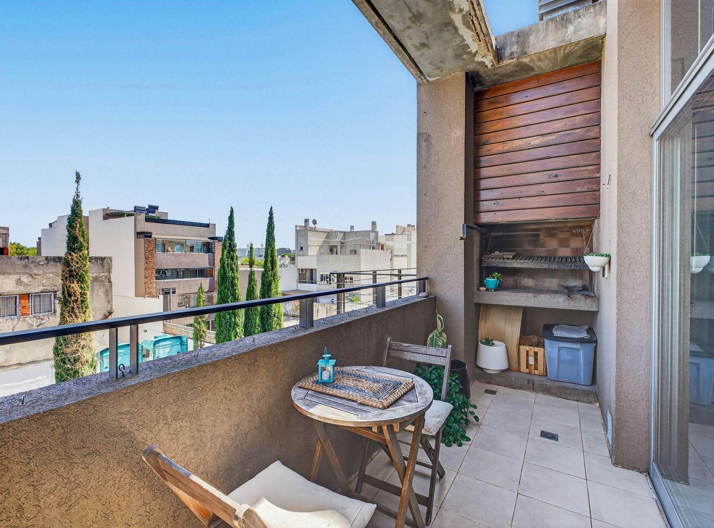 Foto de Venta departamento 2 ambientes Villa Luro, imagen 1