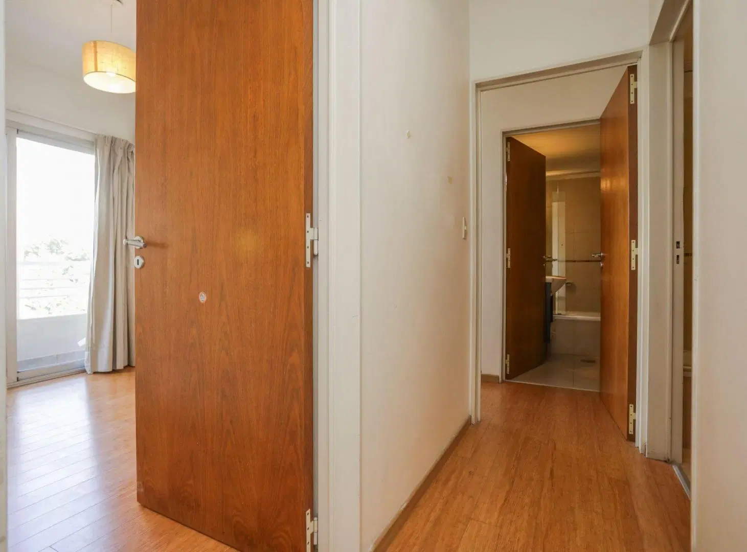 3 AMBIENTES CON BALCON QUINCHO Y TERRAZA  PROPIA 8