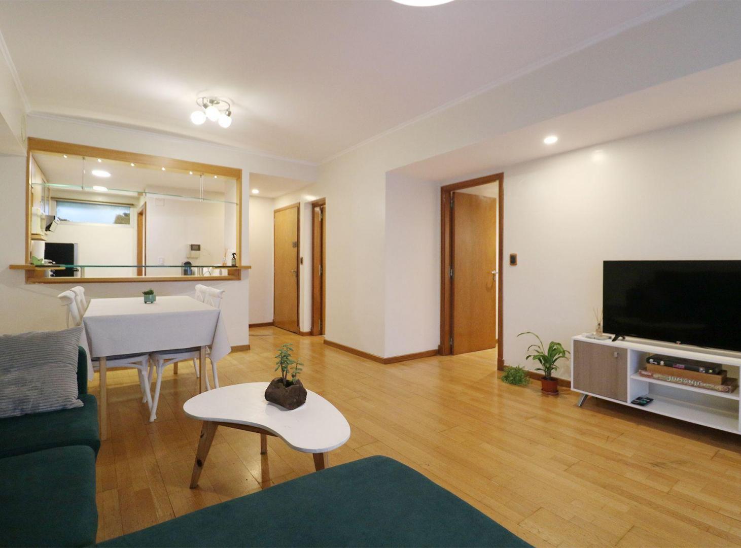 Foto de VENTA PISO 3 AMBIENTES CON BALCÓN EN RECOLETA, imagen 2