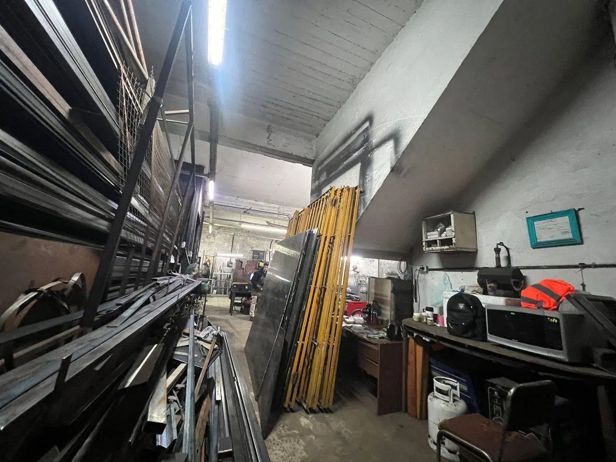 Venta fabrica Vicente Lopez 2