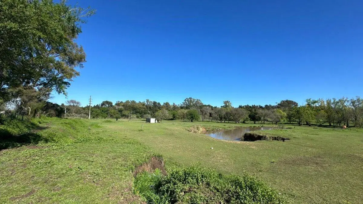 VENTA LOTE,  ZARATE, FRACCIONABLE, RETAZADO 3