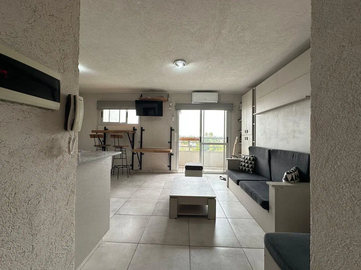 VENTA DEPARTAMENTO HAEDO 5