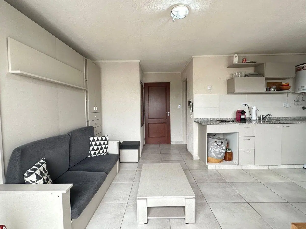 VENTA DEPARTAMENTO HAEDO 1