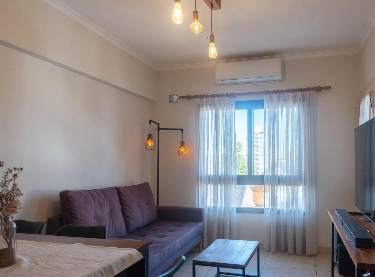 VENTA DEPARTAMENTO 2 AMBIENTES TERRAZA EN CASEROS 2