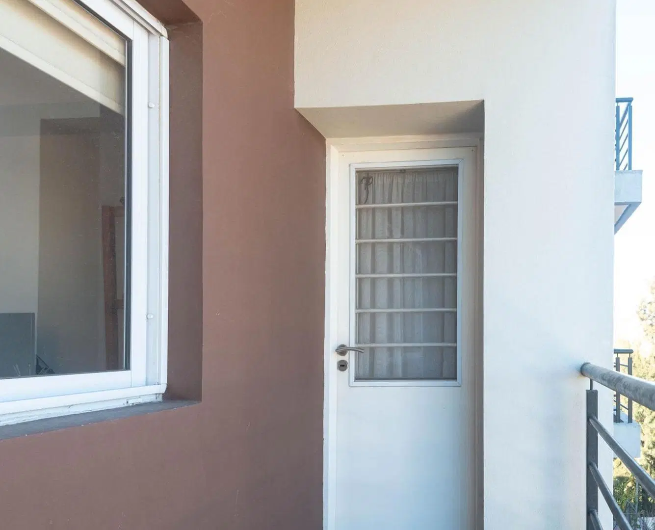 VENTA DEPARTAMENTO 2 AMBIENTES TERRAZA EN CASEROS 8