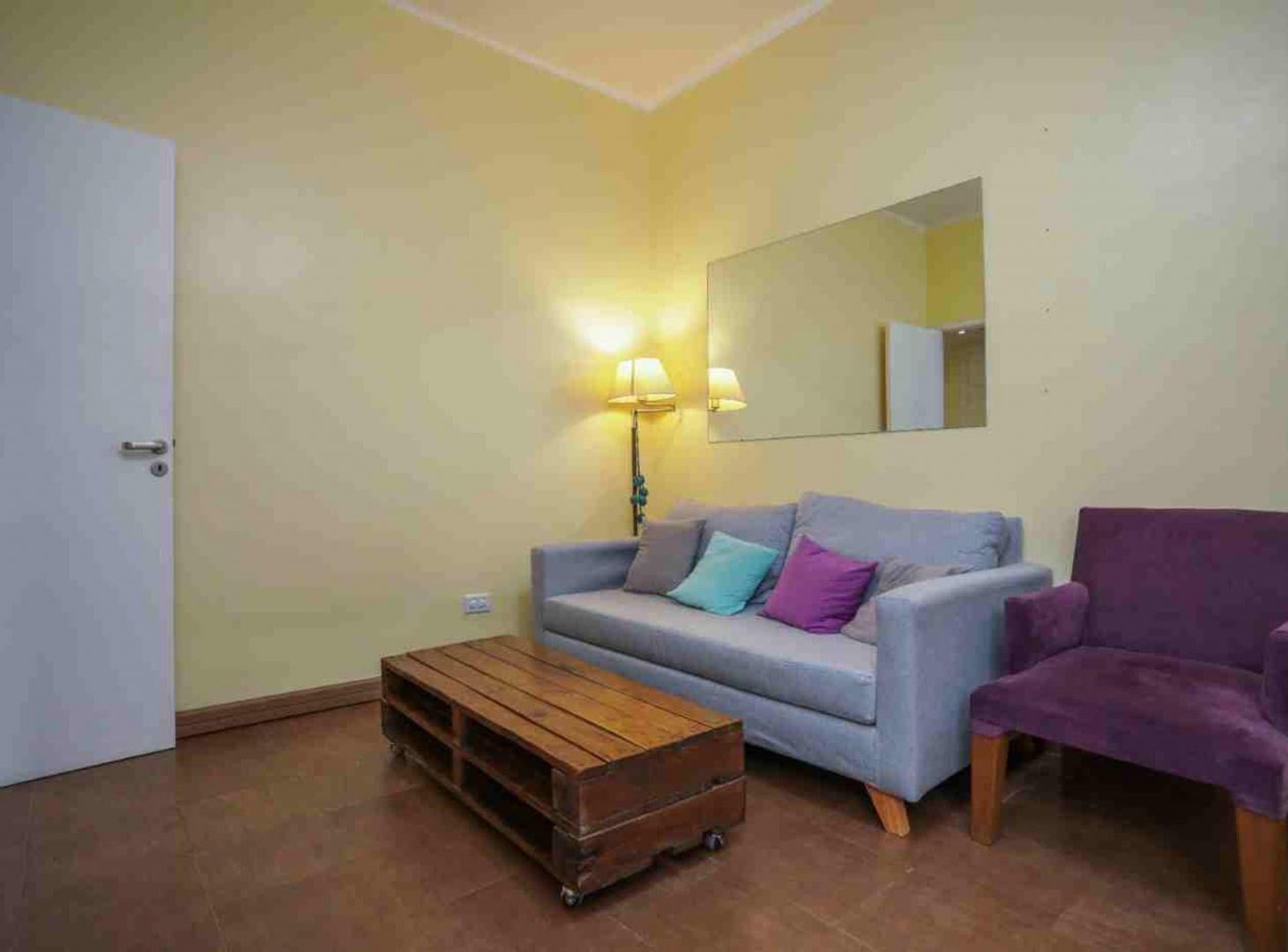 Foto de DEPARTAMENTO 3 AMBIENTES VENTA NUÑEZ, APTO CREDITO, imagen 5