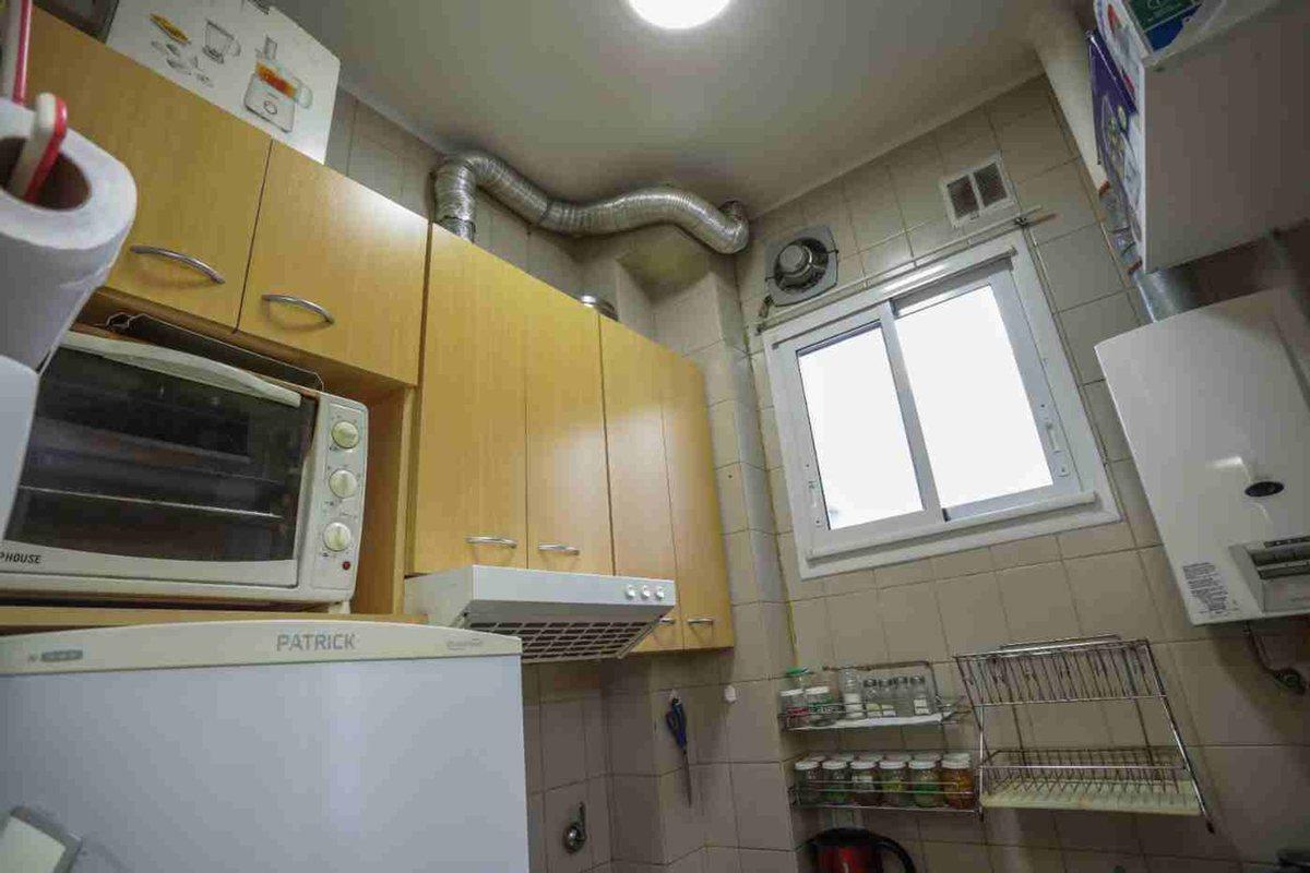 Foto de DEPARTAMENTO 3 AMBIENTES VENTA NUÑEZ APTO CREDITO, imagen 4