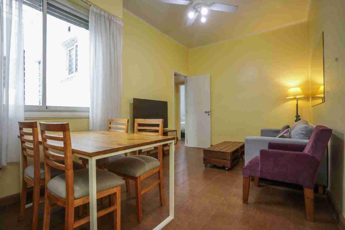 Foto de DEPARTAMENTO 3 AMBIENTES VENTA NUÑEZ APTO CREDITO, imagen 2