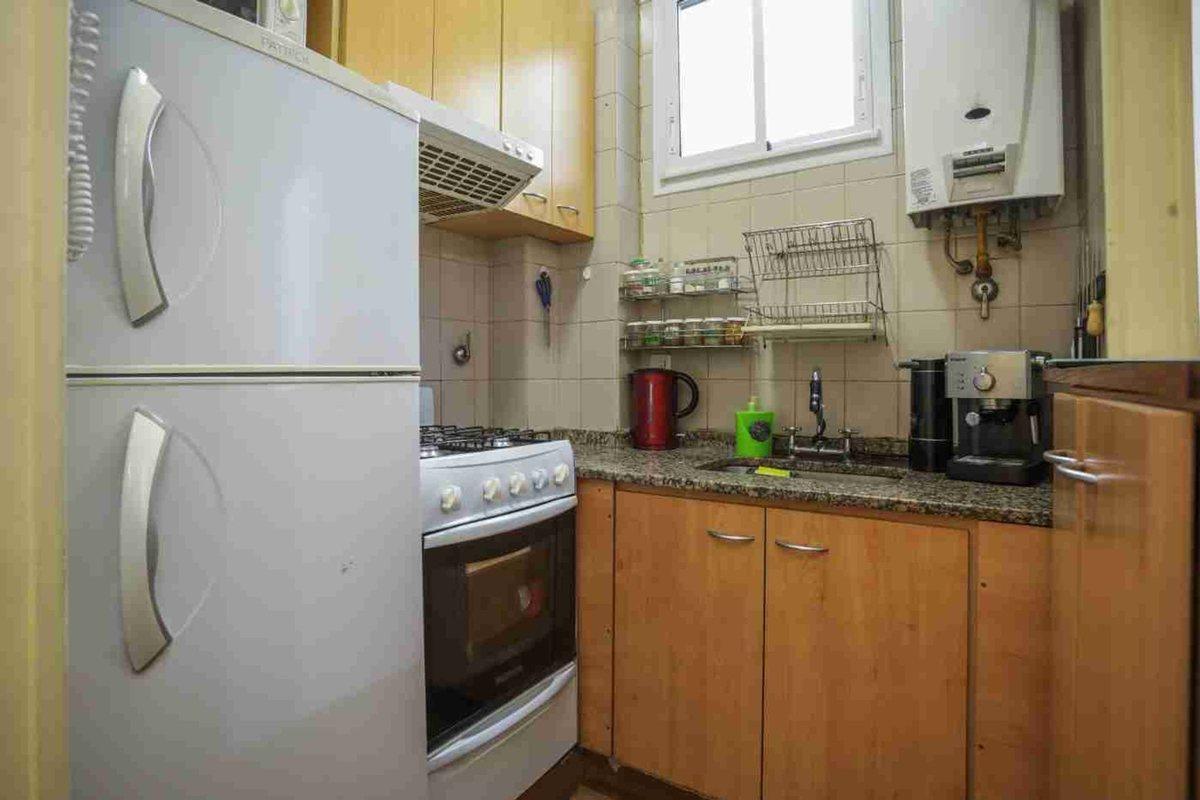 Foto de DEPARTAMENTO 3 AMBIENTES VENTA NUÑEZ APTO CREDITO, imagen 3