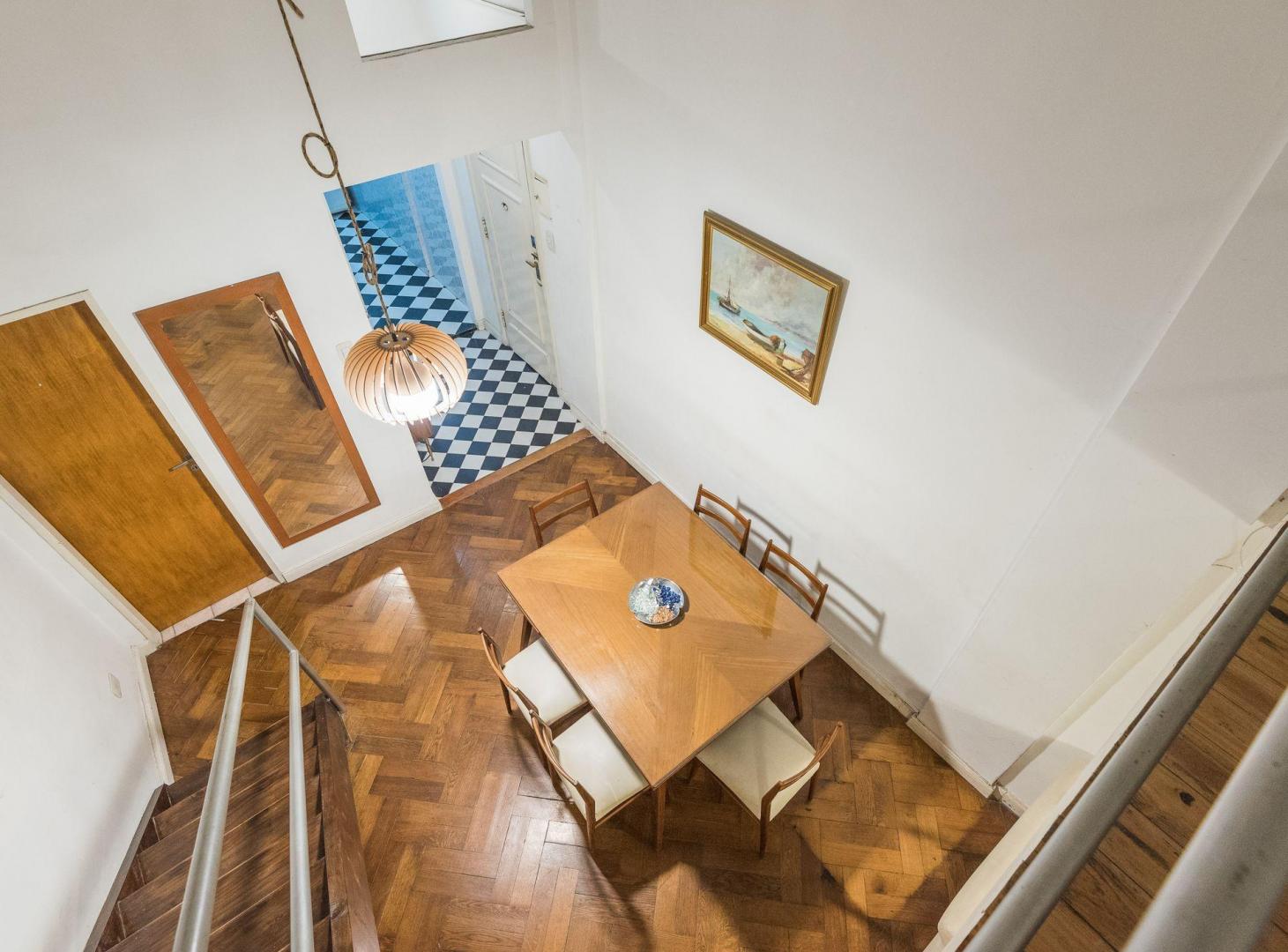 Foto de VENTA Departamento 2 Amb tipo LOFT con Patio, imagen 2