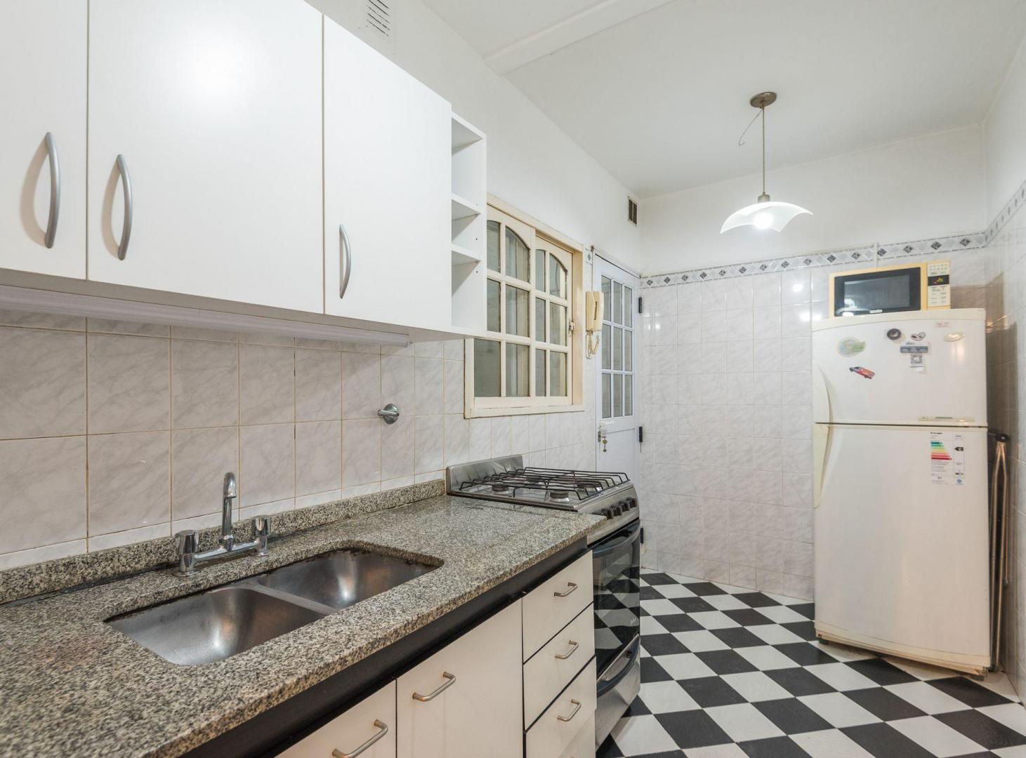Foto de VENTA Departamento 2 Amb tipo LOFT con Patio, imagen 5