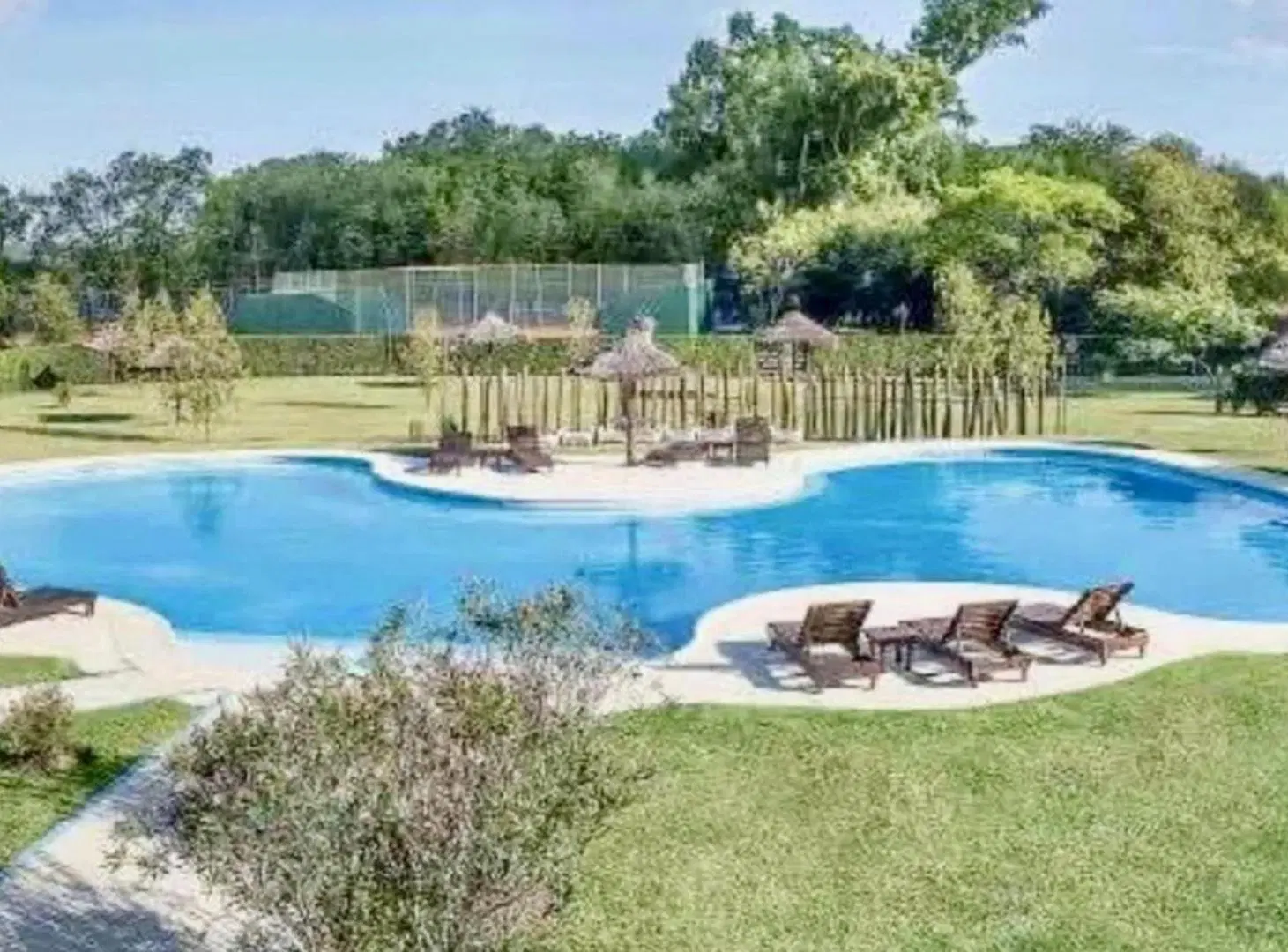 VENTA LOTE FINANCIADO BARRIO PRIVADO LA MAGDALENA 5