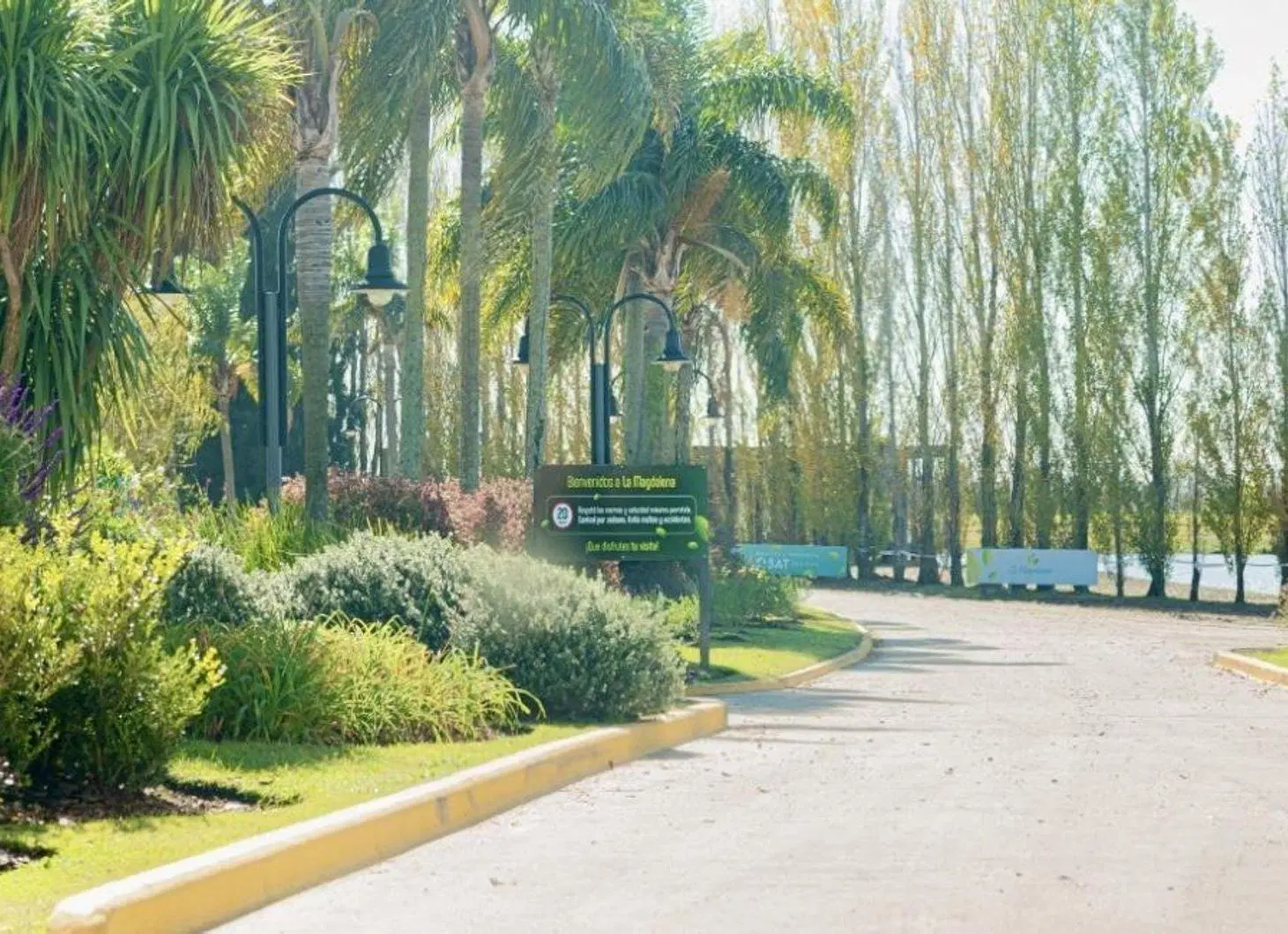 VENTA LOTE FINANCIADO BARRIO PRIVADO LA MAGDALENA 4
