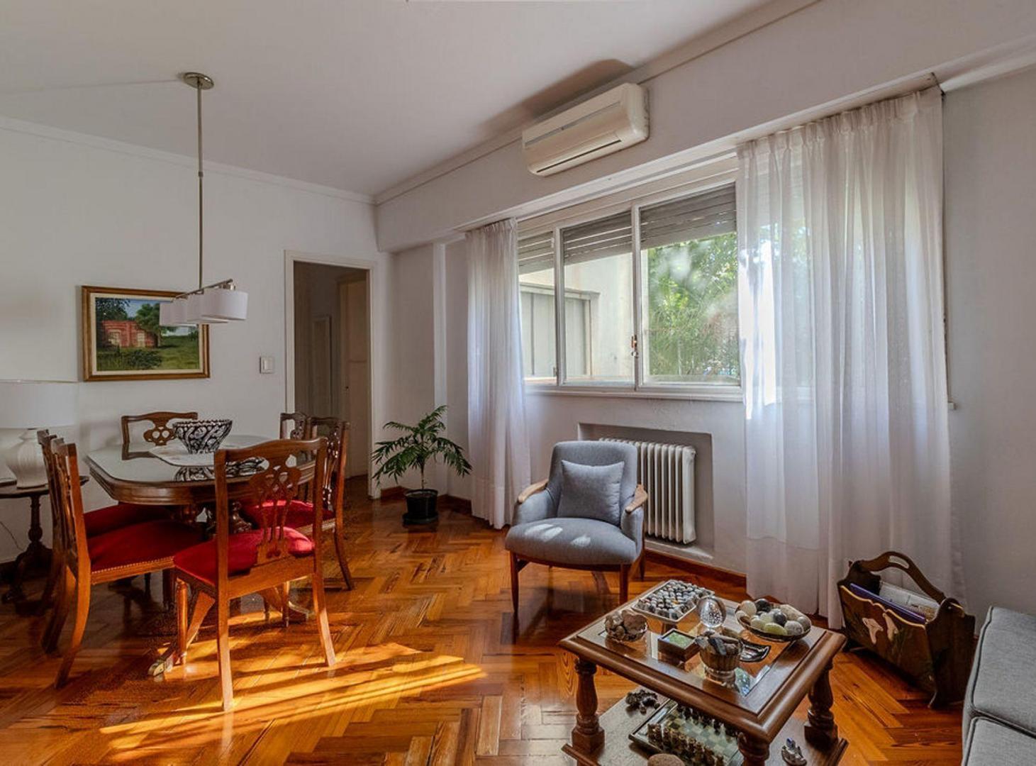 Foto de Venta Departamento 3 ambientes en Caballito, imagen 5