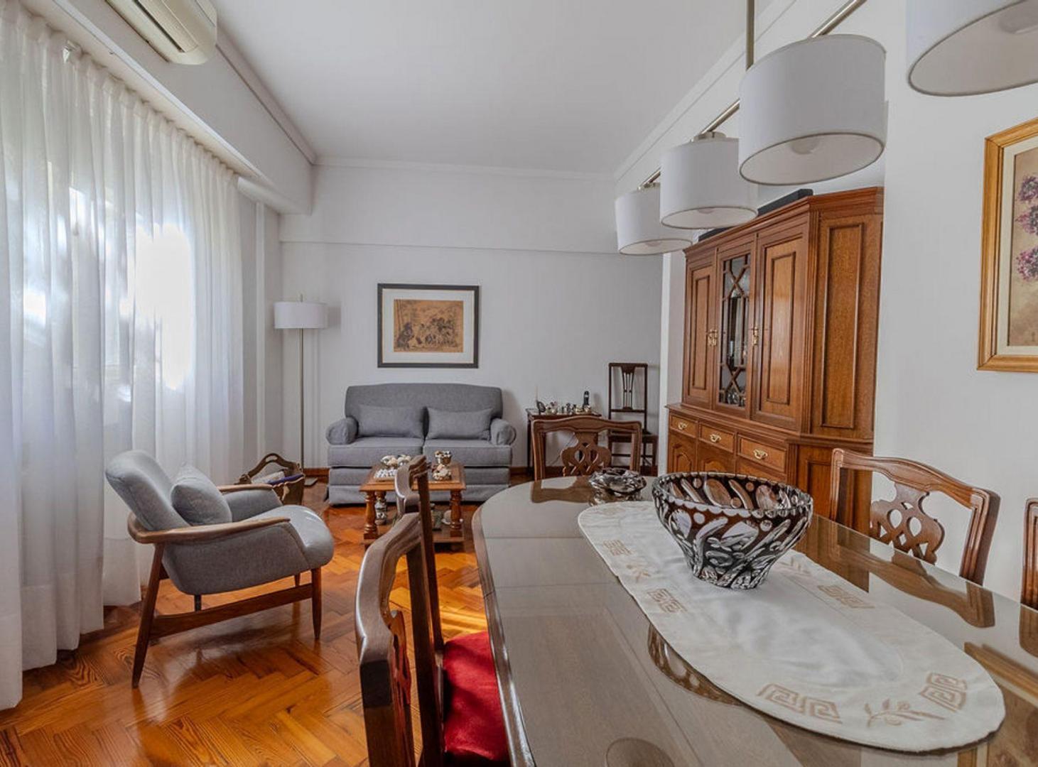 Foto de Venta Departamento 3 ambientes en Caballito, imagen 1