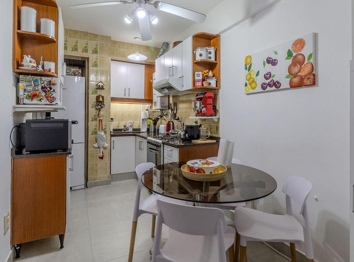 Foto de Venta Departamento 3 ambientes en Caballito, imagen 3