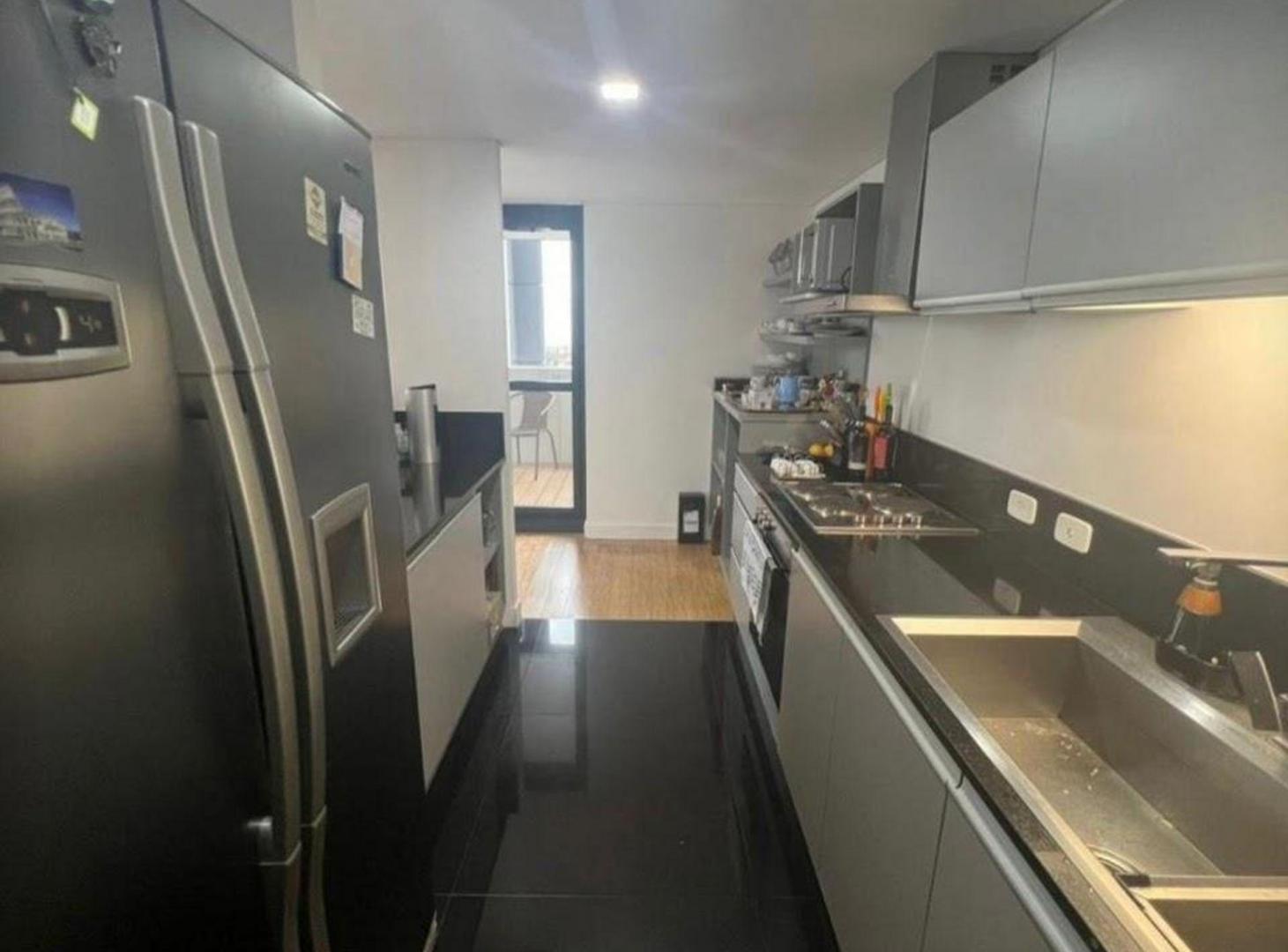 Foto de Venta depto 3 amb con cochera Puerto Madero, imagen 4
