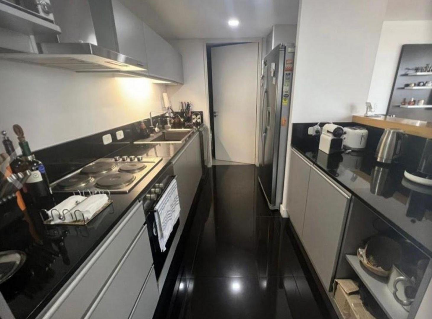 Foto de Venta depto 3 amb con cochera Puerto Madero, imagen 3