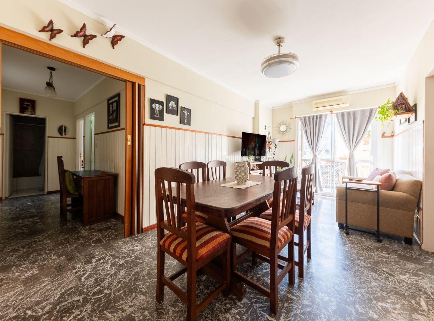 Foto de VENTA DEPARTAMENTO 3 AMBIENTES EN CABALLITO., imagen 2