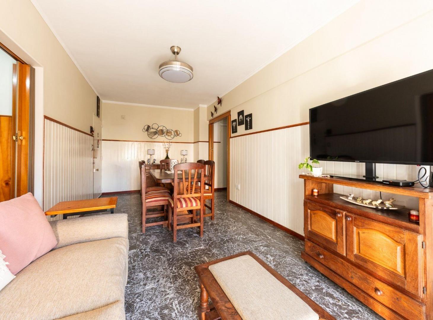 Foto de VENTA DEPARTAMENTO 3 AMBIENTES EN CABALLITO., imagen 1