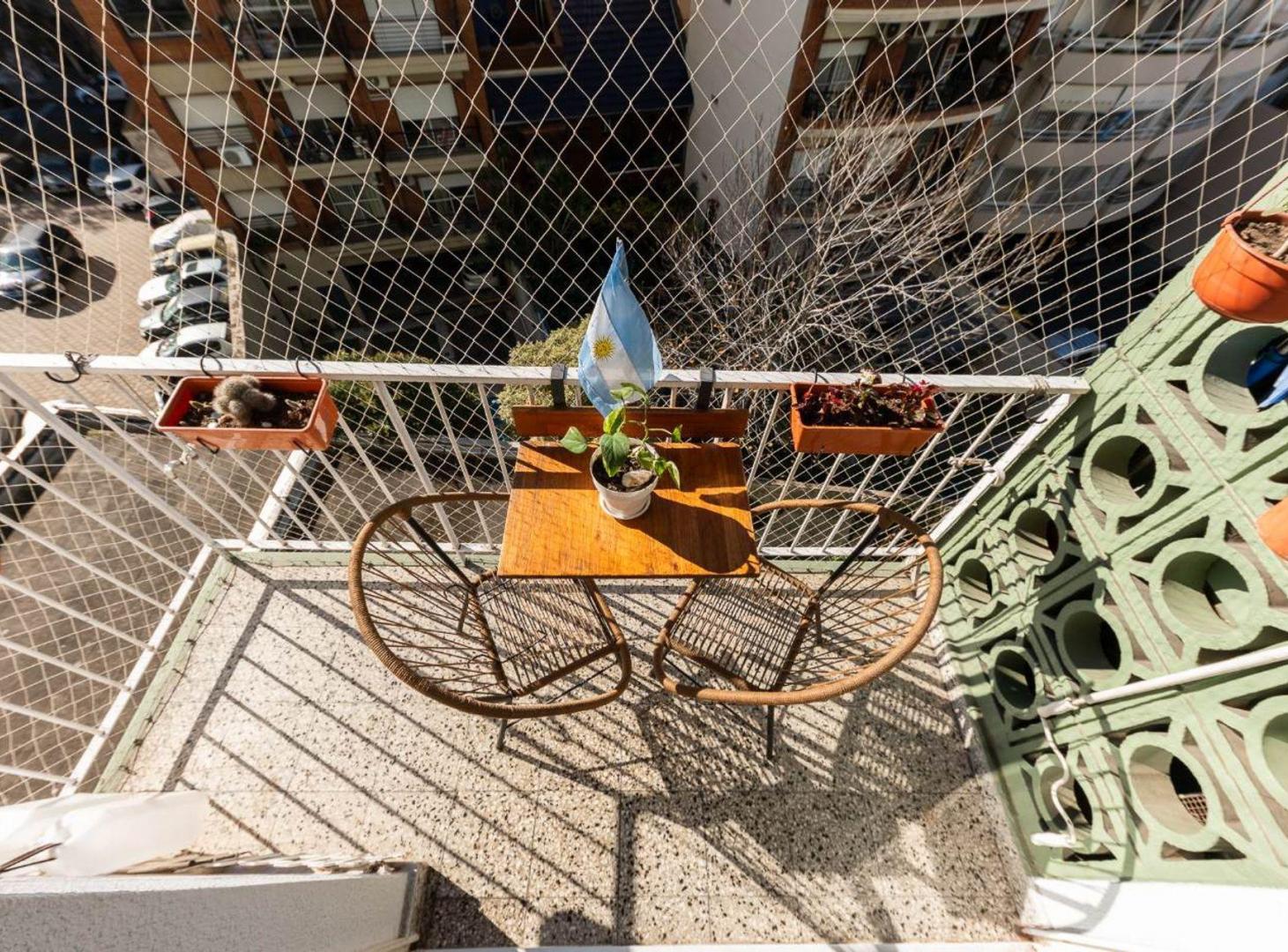 Foto de VENTA DEPARTAMENTO 3 AMBIENTES EN CABALLITO., imagen 3