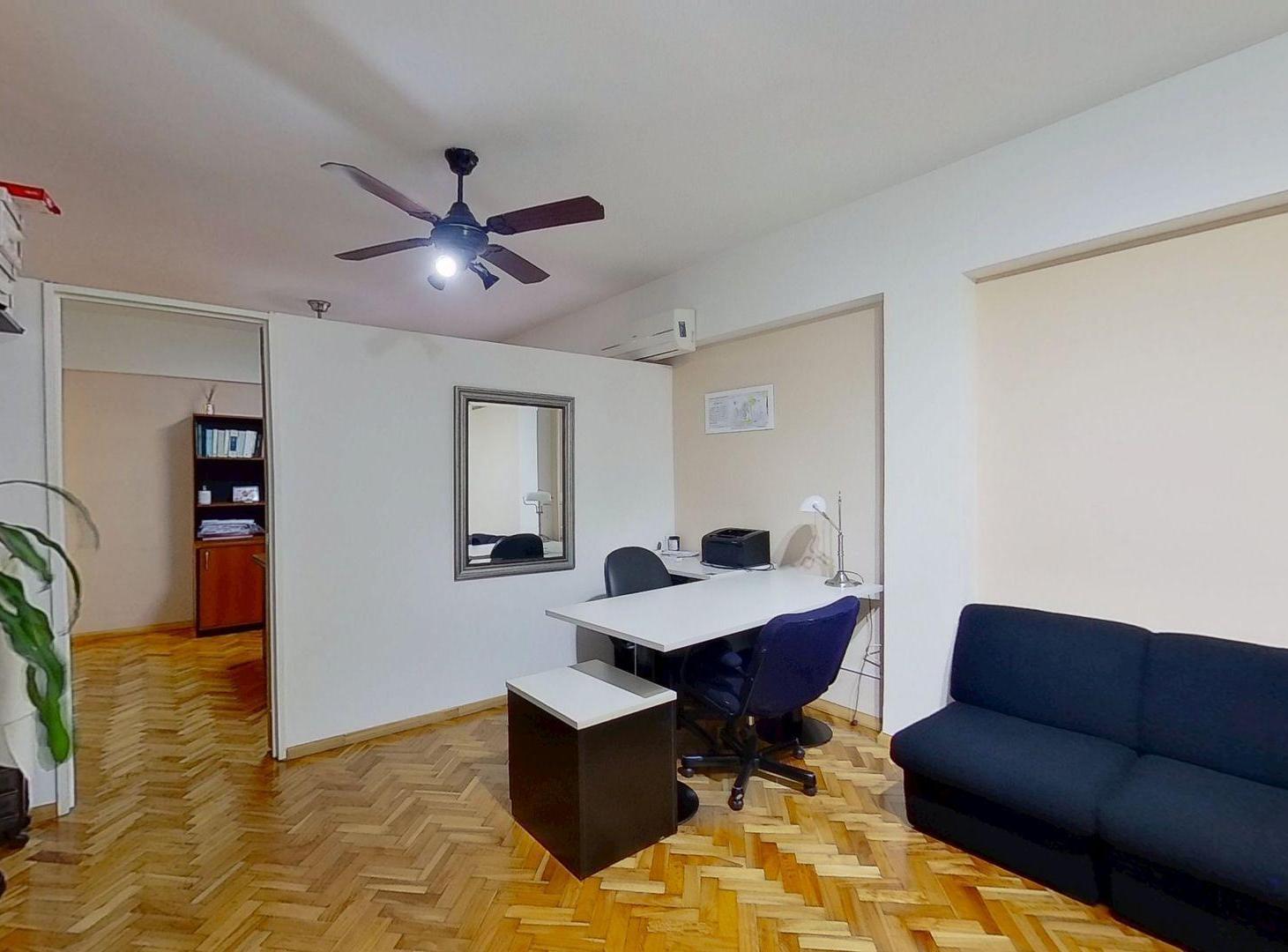 Foto de VENTA OFIC. 1 AMB DIVISIBLE PEAT. FLORIDA, imagen 5
